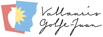 Vallauris Golfe-Juan Côte d'Azur