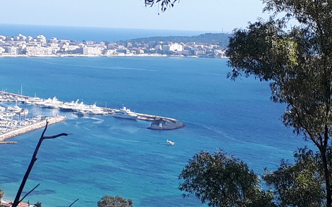 Parc naturel départemental du Paradou