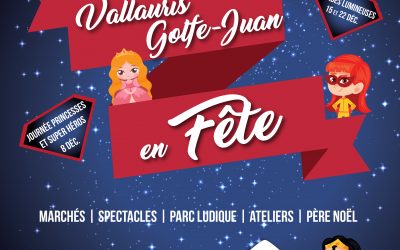 Les fêtes de fin d&rsquo;année